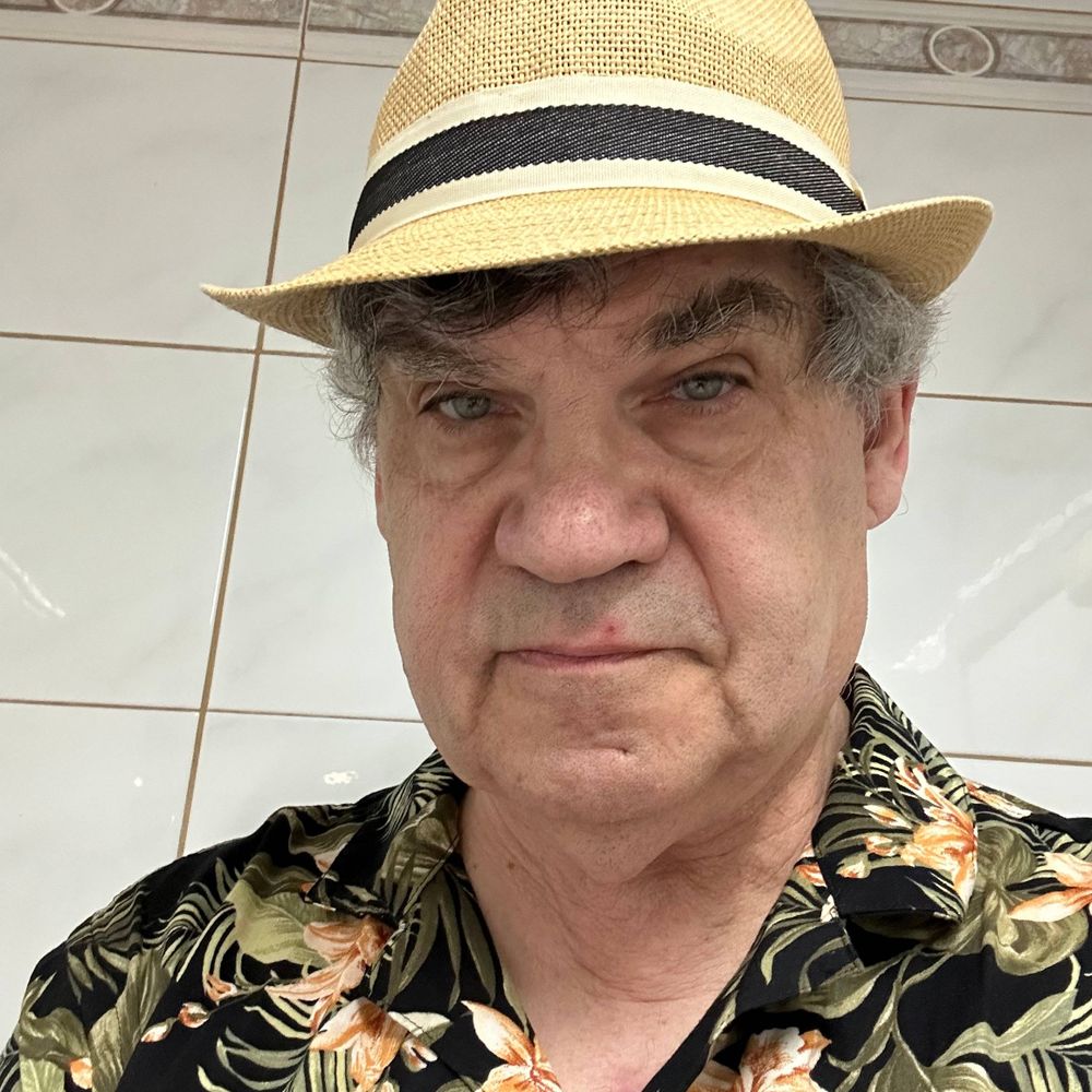 Larry Greenberg