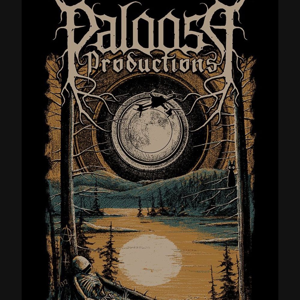 Paloosa Productions