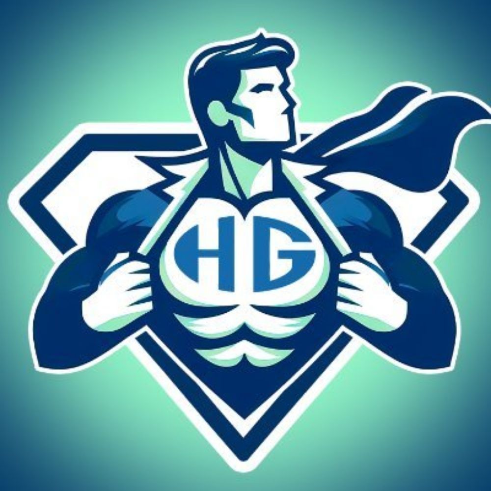 HeroGasmic