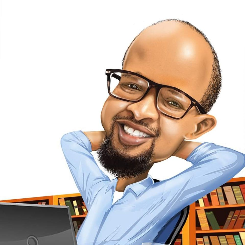Oliver Mathenge