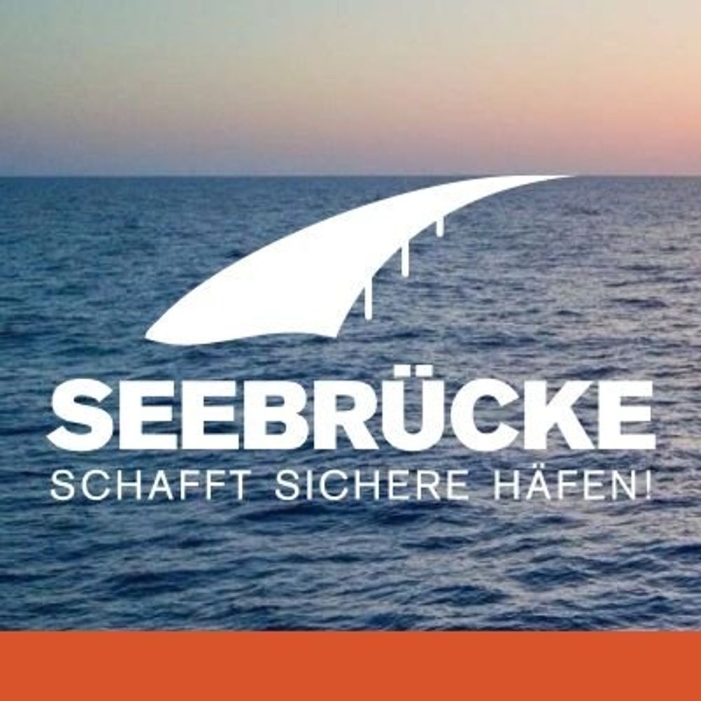 Seebrücke International's avatar