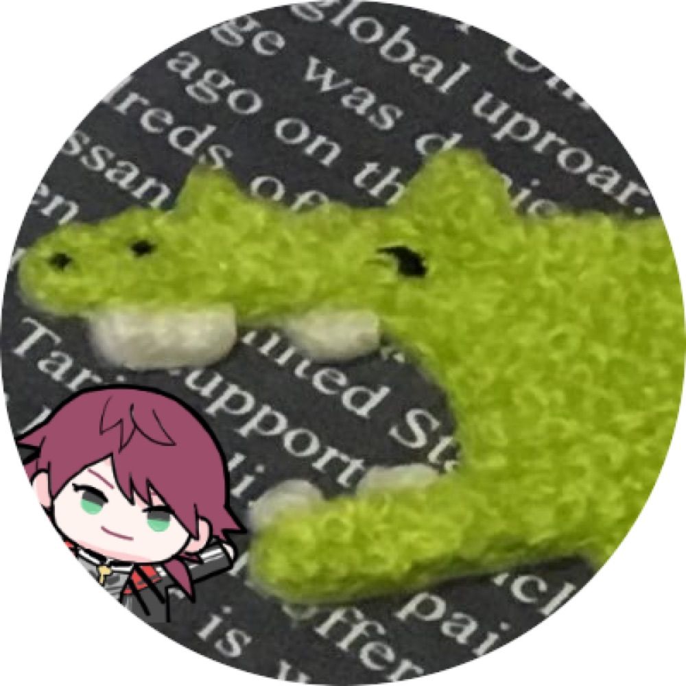 言