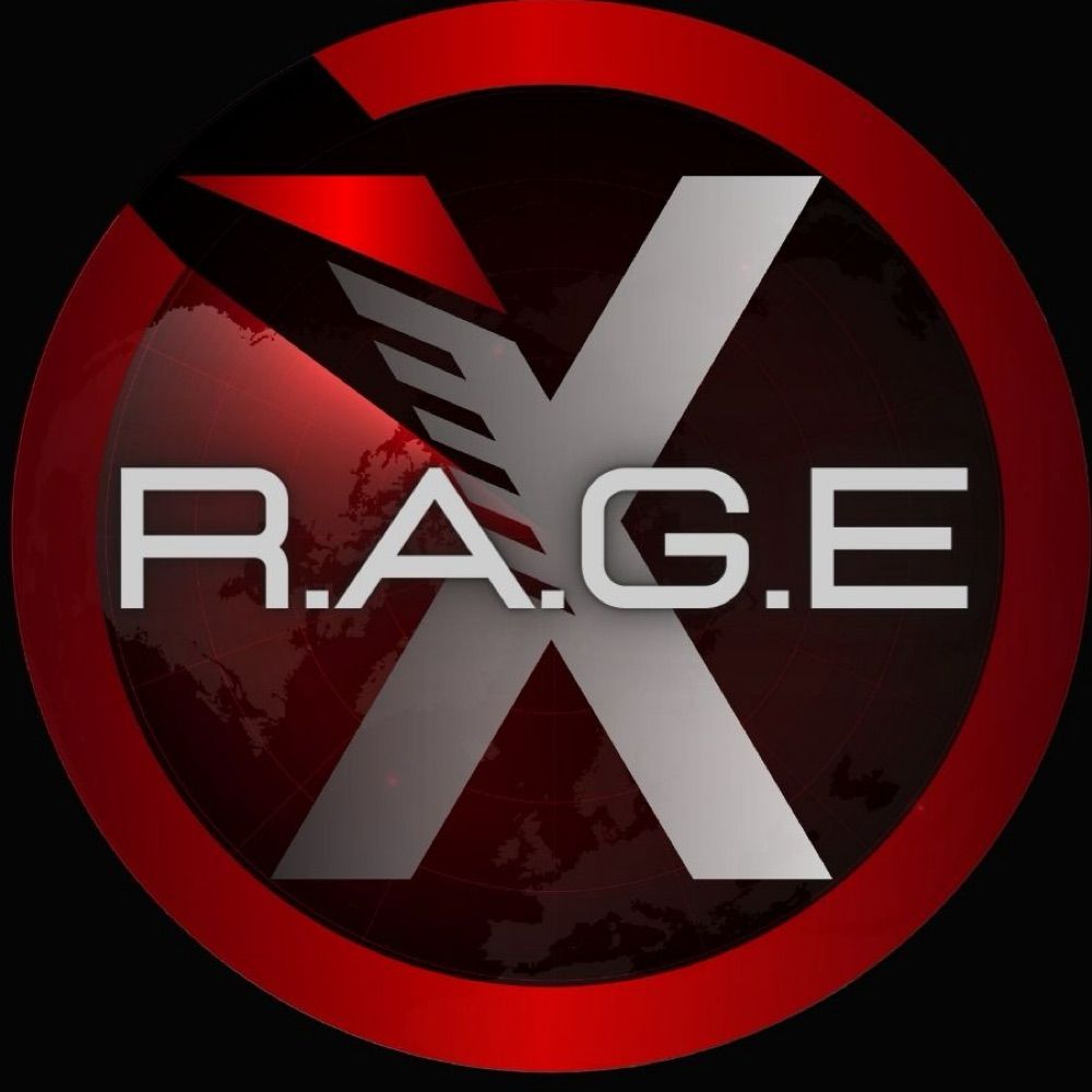 RAGE X