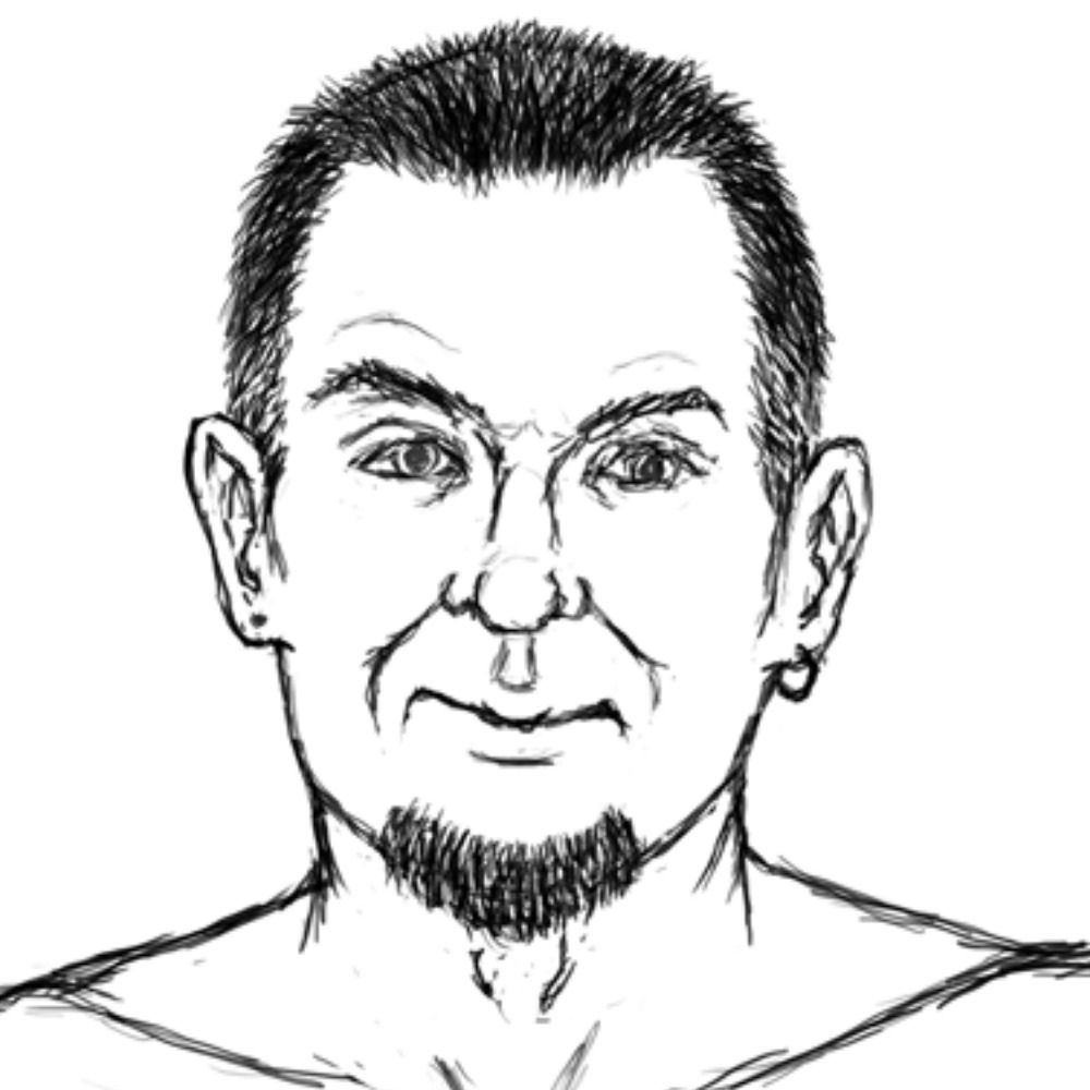 Jason A. Quest's avatar