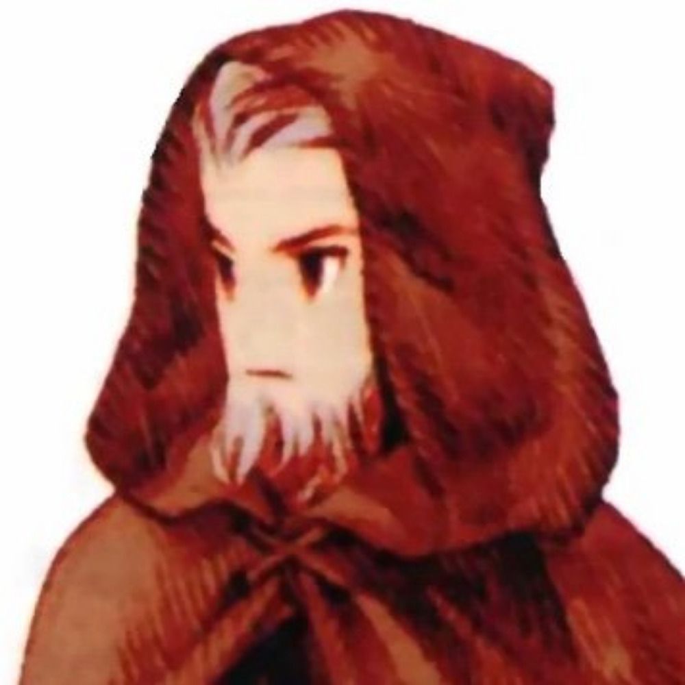 Corvak's avatar