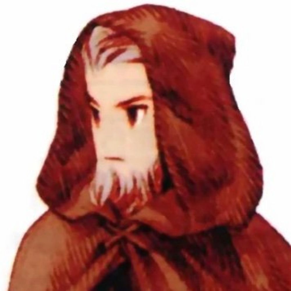 User avatar