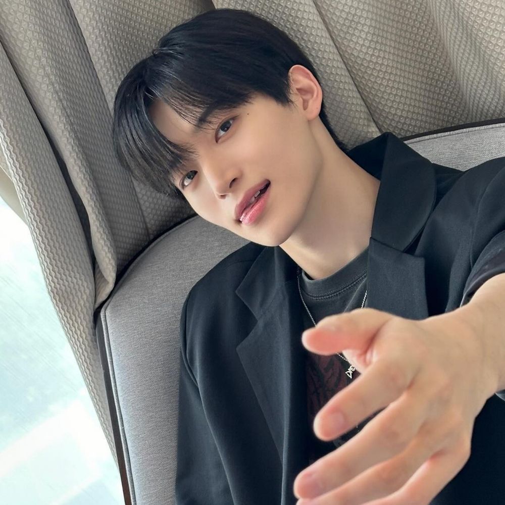 자장모