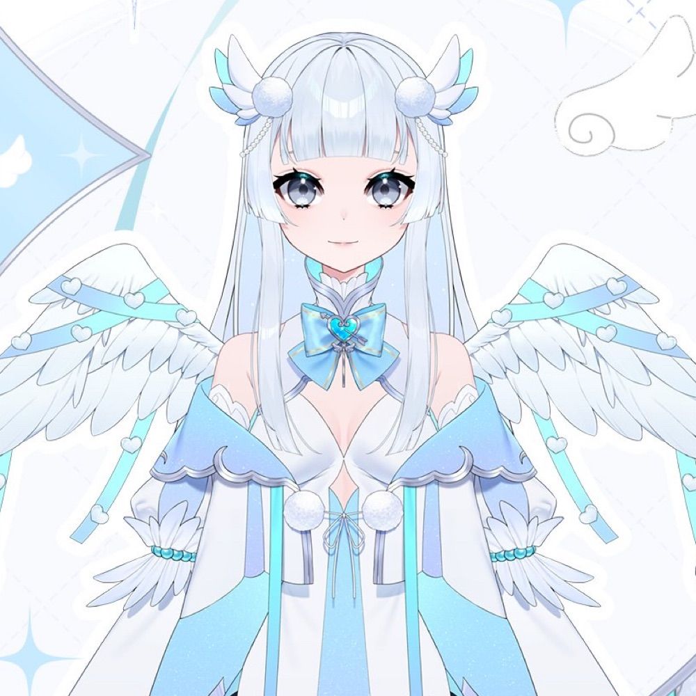 白羽みりあ