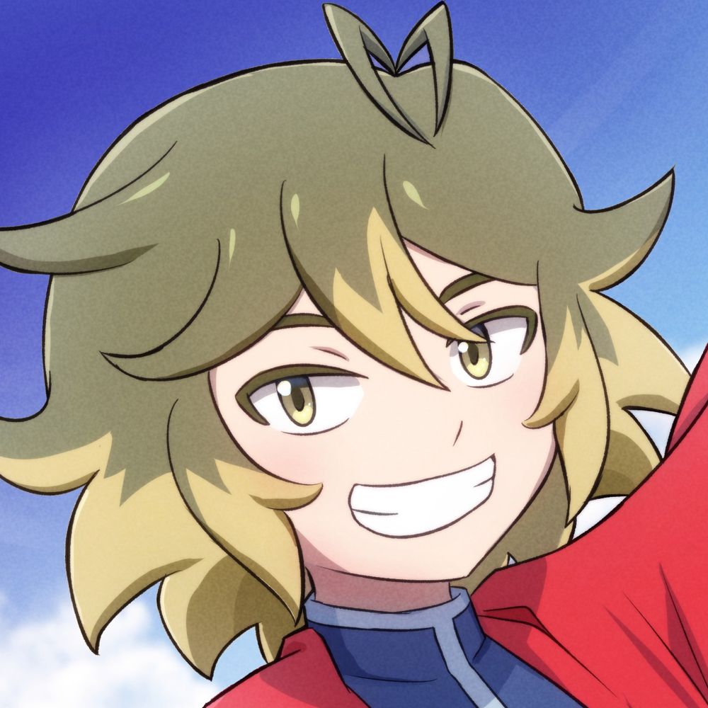 CLXboi Touhou Arc