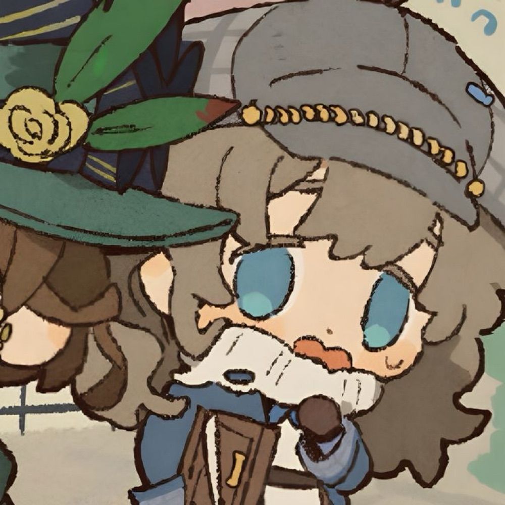 🐥🧳 iwu