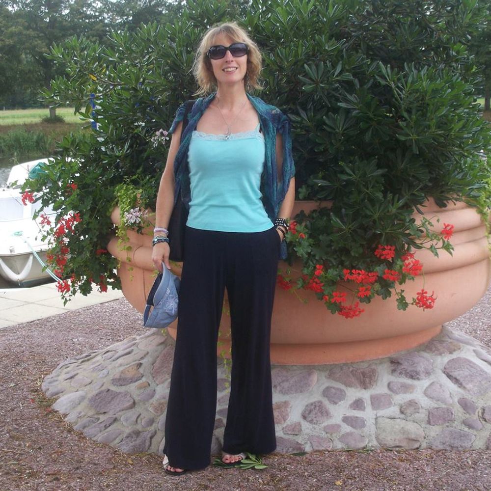 Jacquelyn Allen-Collinson