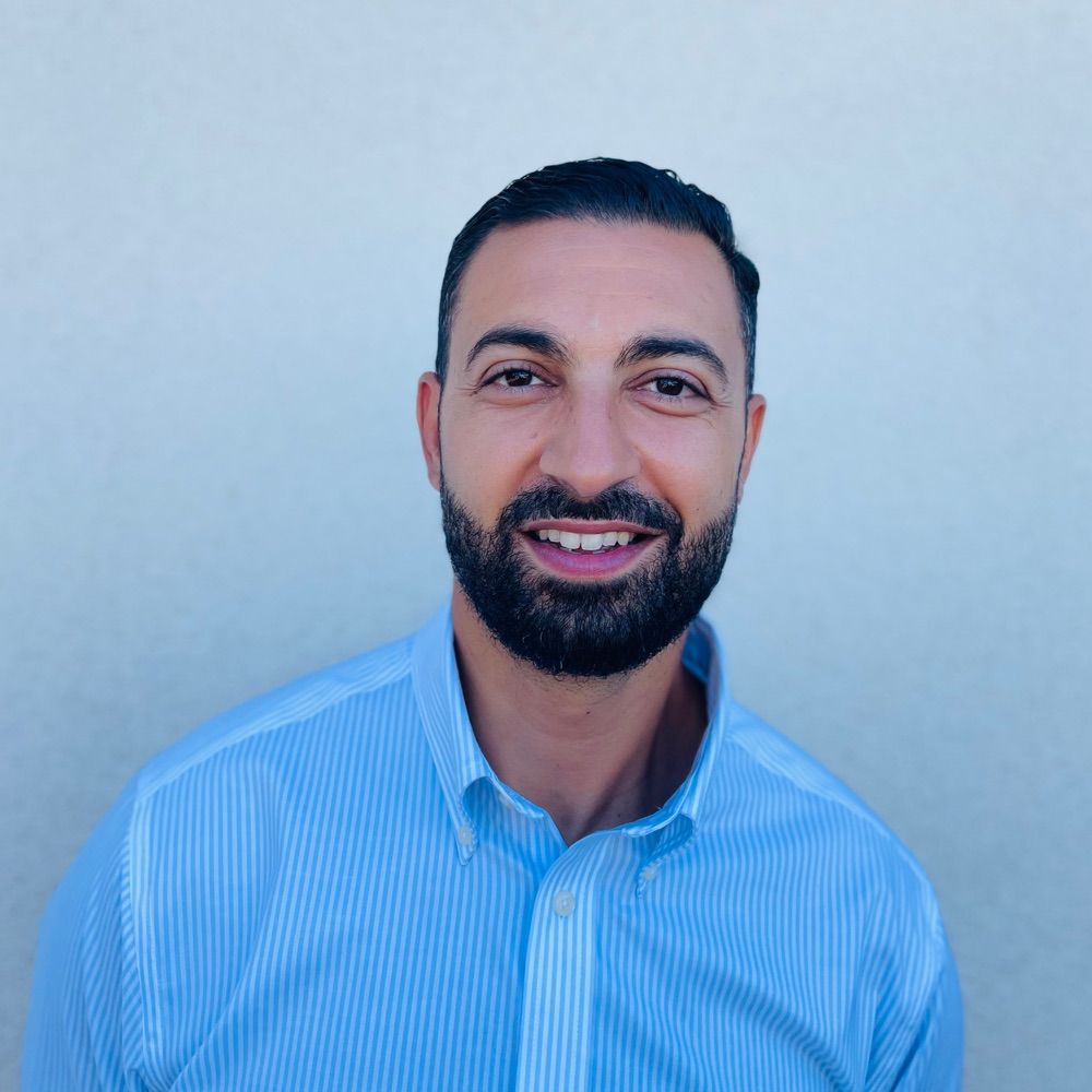 Mehdi Madelat