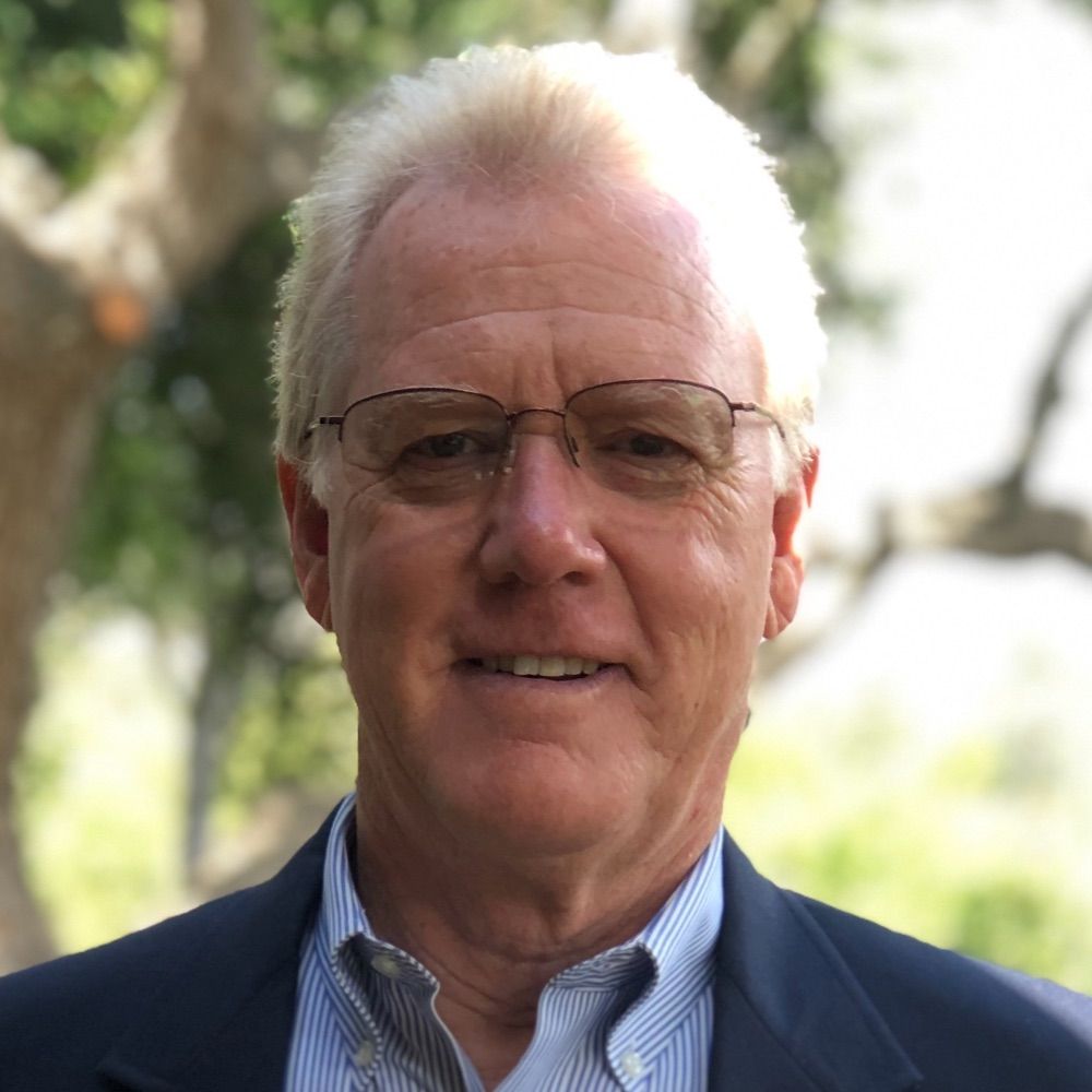 Robert Dodge