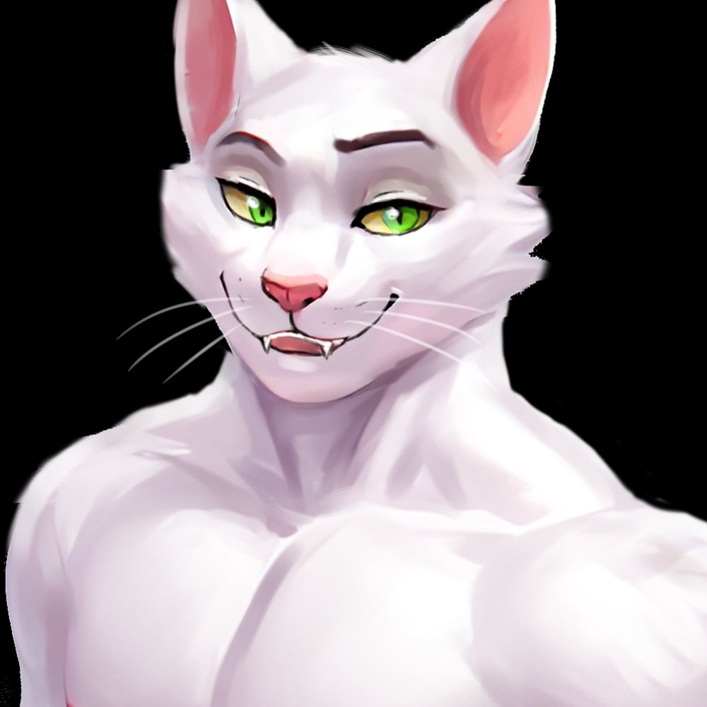 Bleakcat