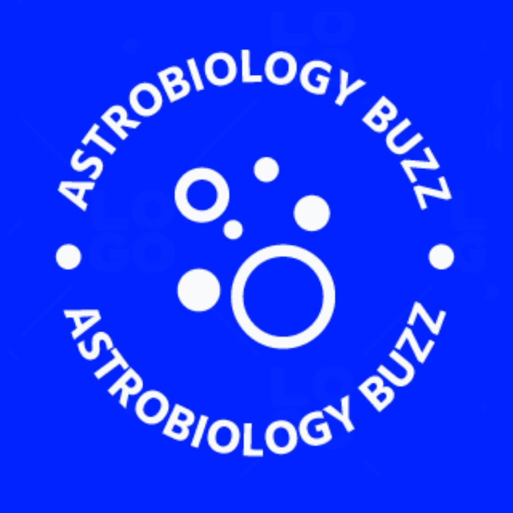 Astrobiobuzz