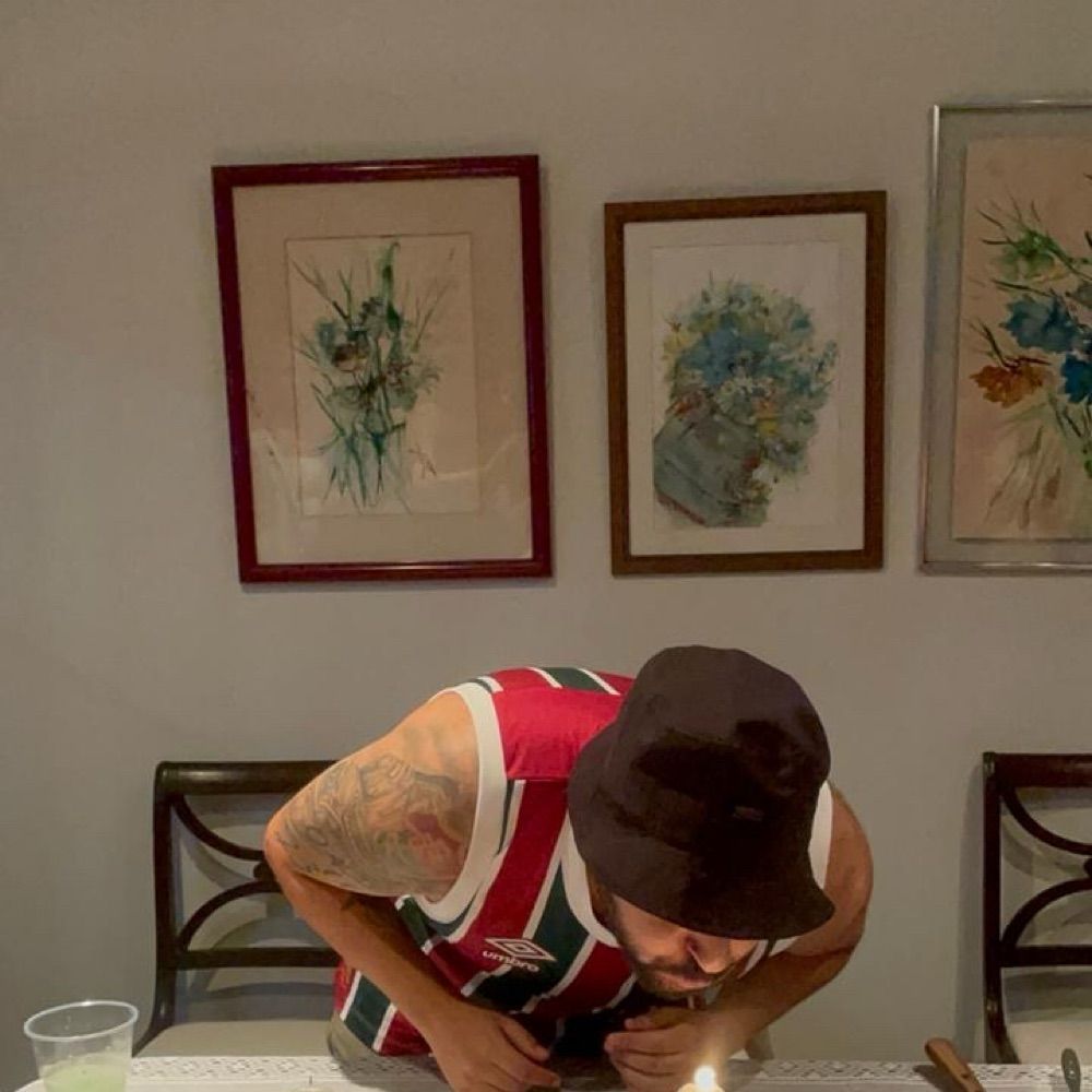 Matheus Beauclair