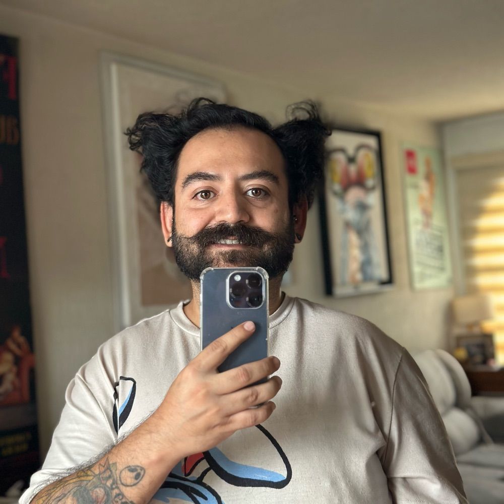 Grimaldito AVG
