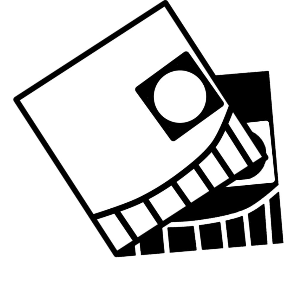 しろくろむ□◾️