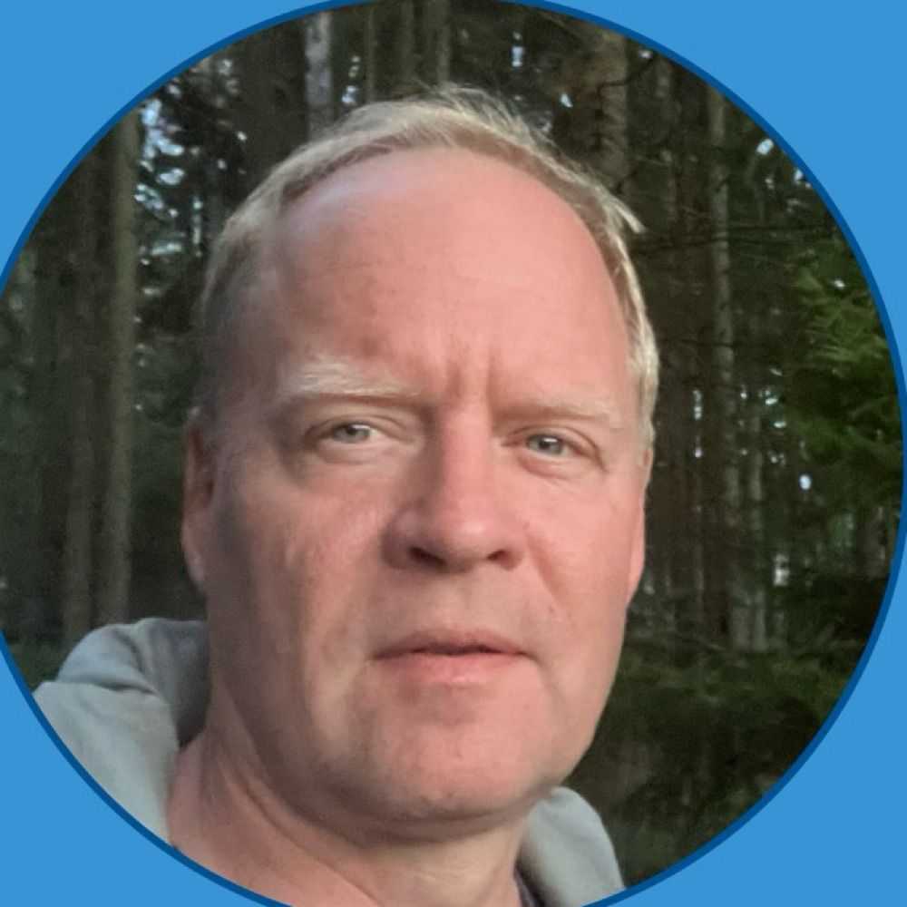 Anders Nilsson