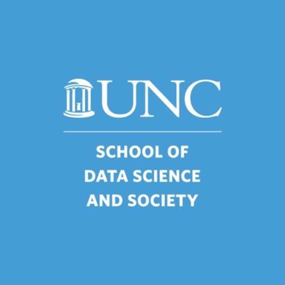 UNC School of Data Science and Society 
