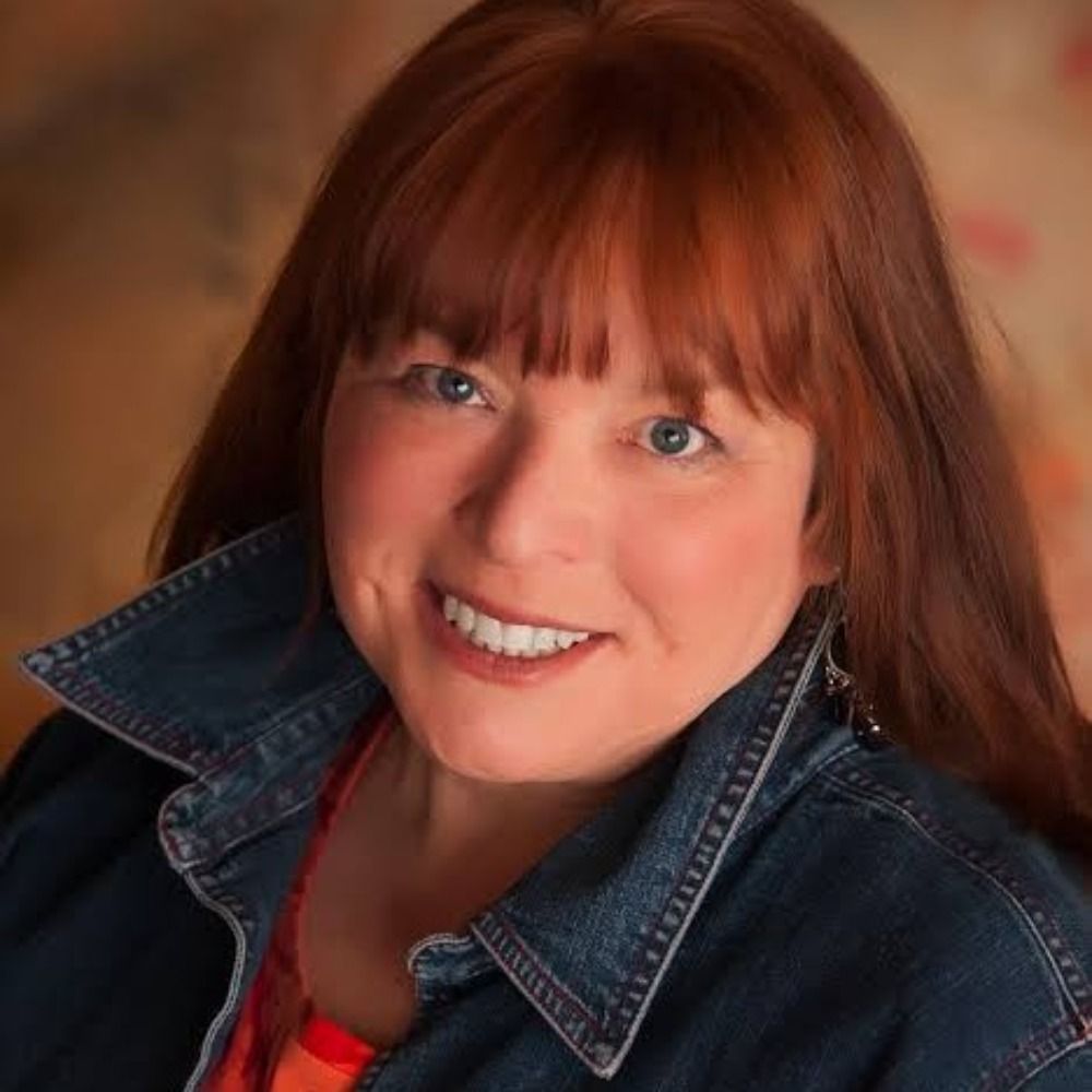 Tracie Peterson 