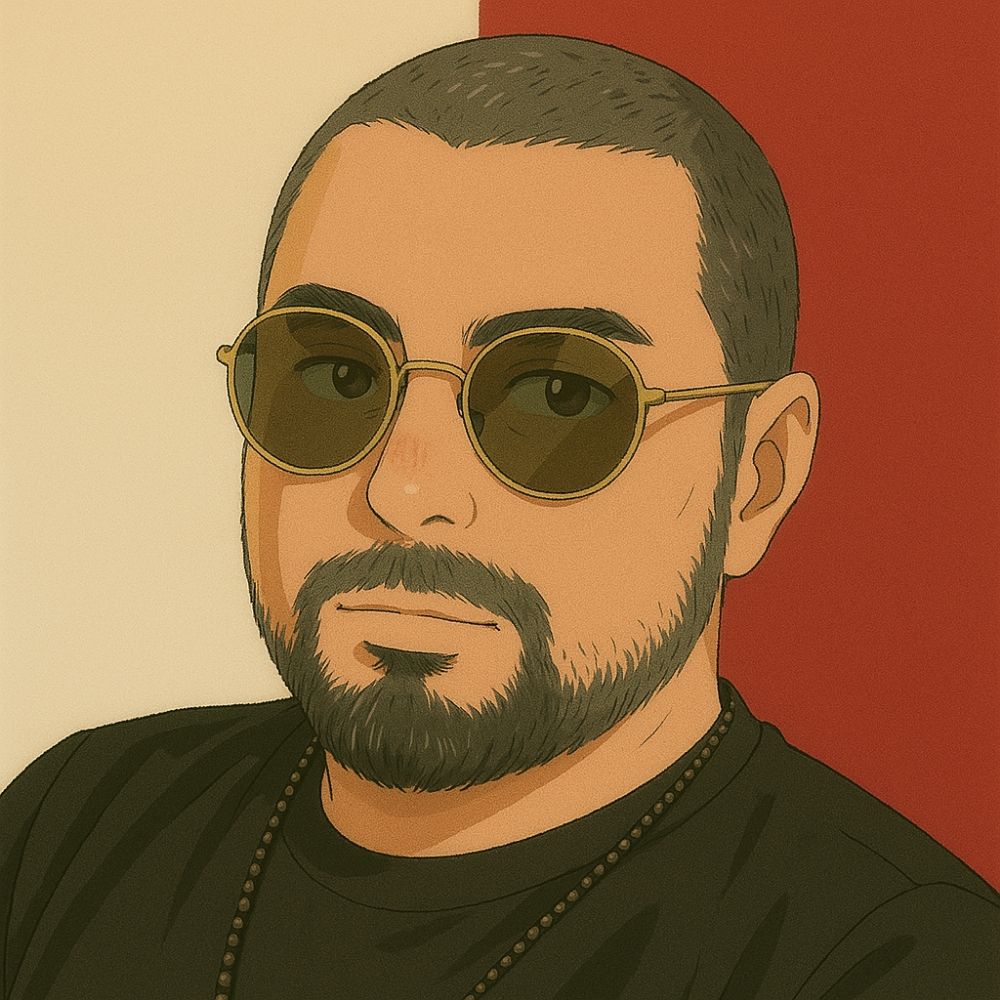 User avatar