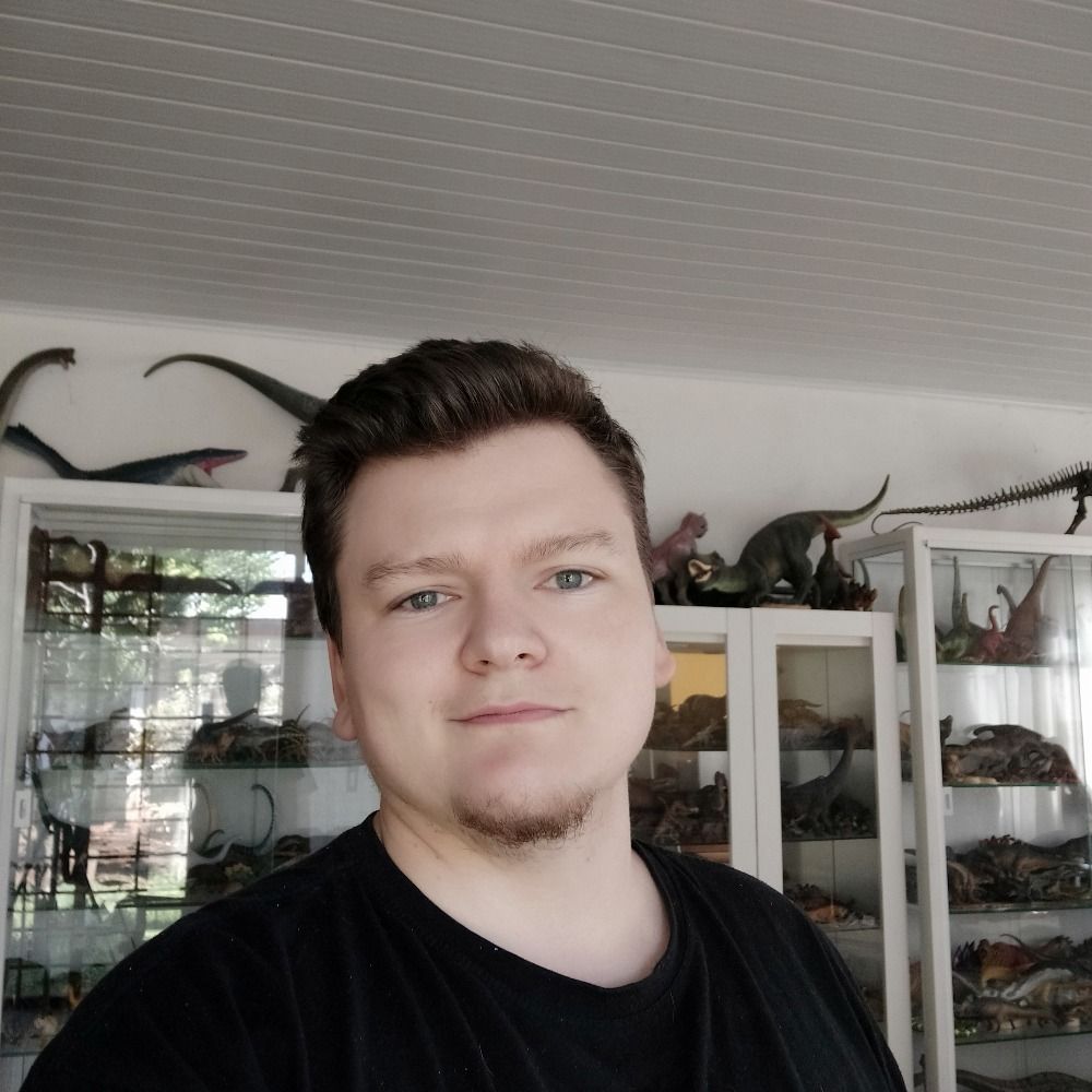 Patrick Król Padilha