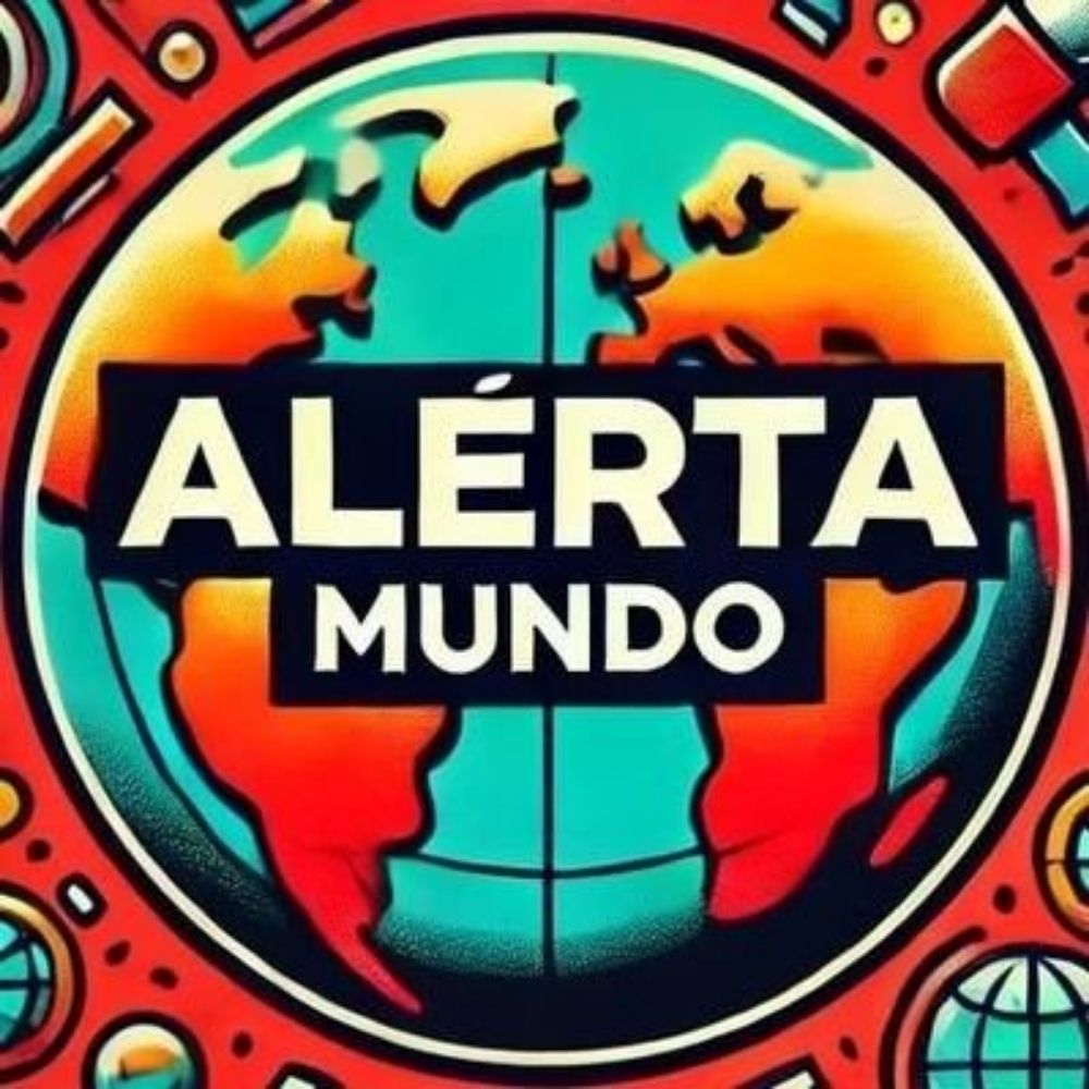 ᗩᒪEᖇTᗩ ᗰᑌᑎᗪO 🌎