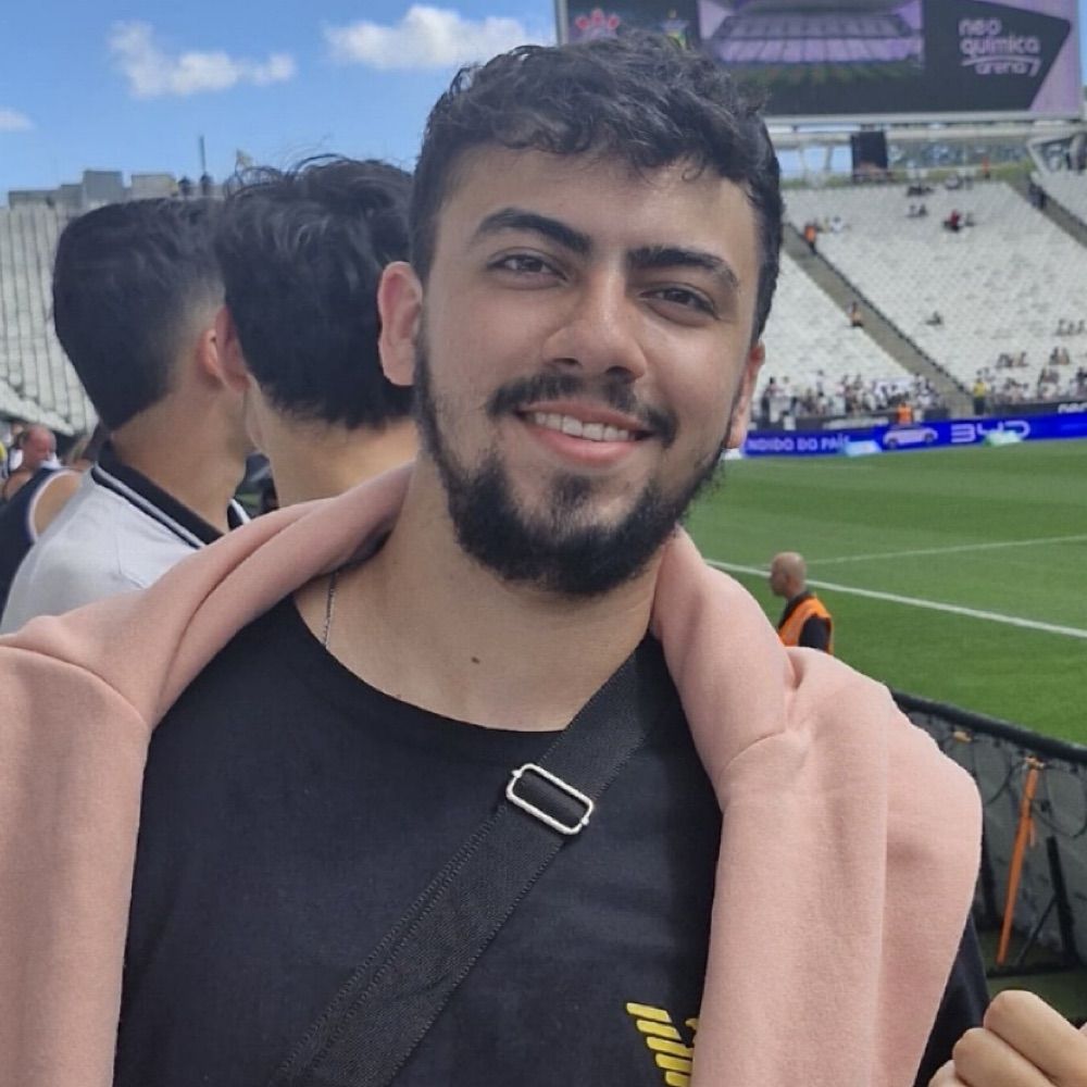 Matheus Nogueira