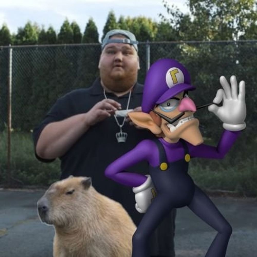 Doink Wizard