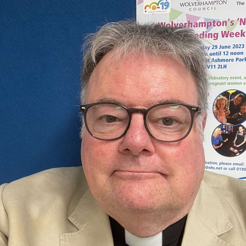 Fr Damian Feeney