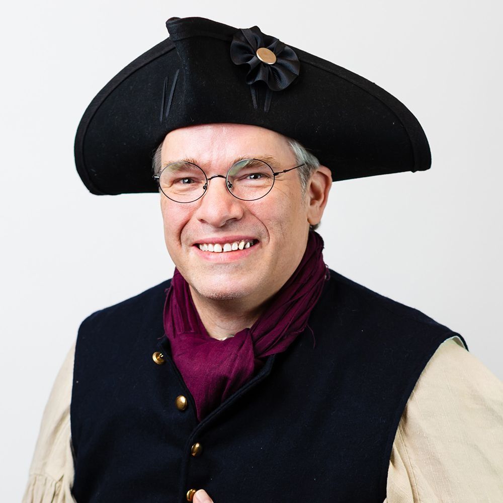 Lars D. H. Hedbor 