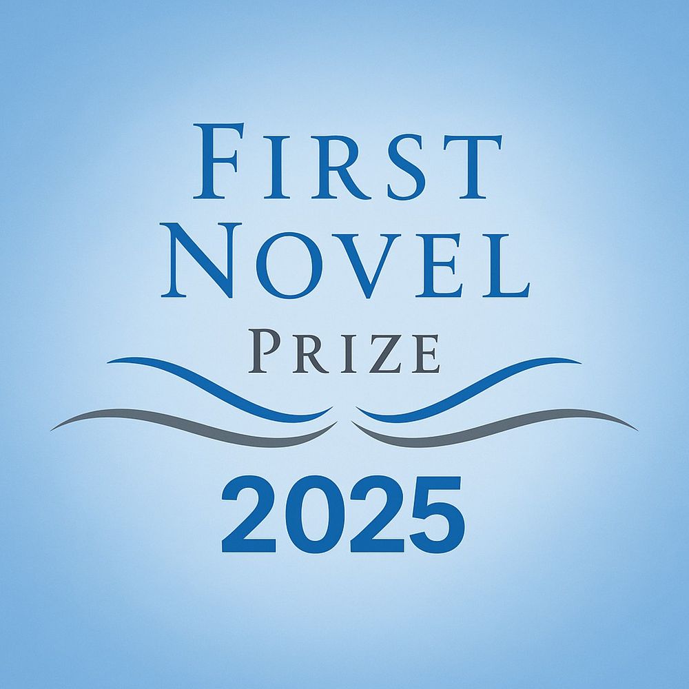 First Novel Prize
