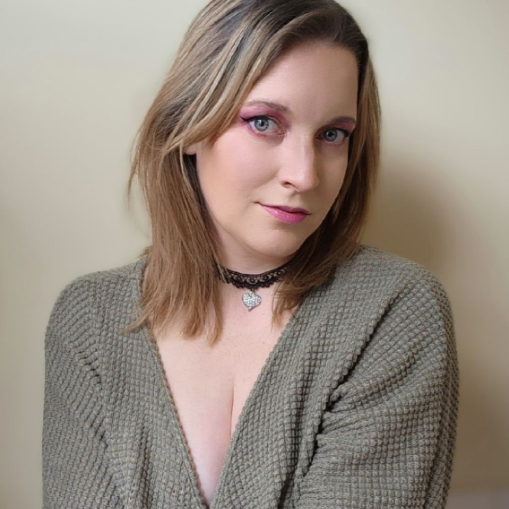 Kira Frost