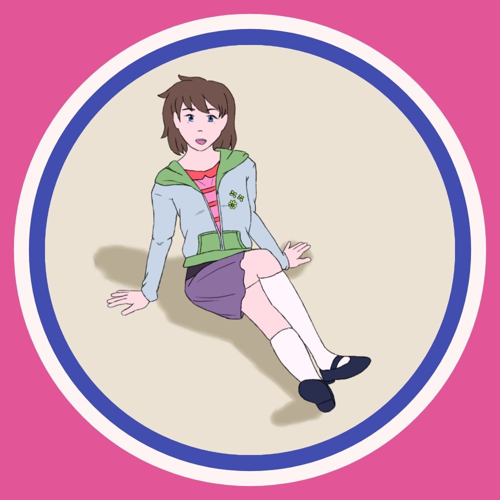 Lena's avatar