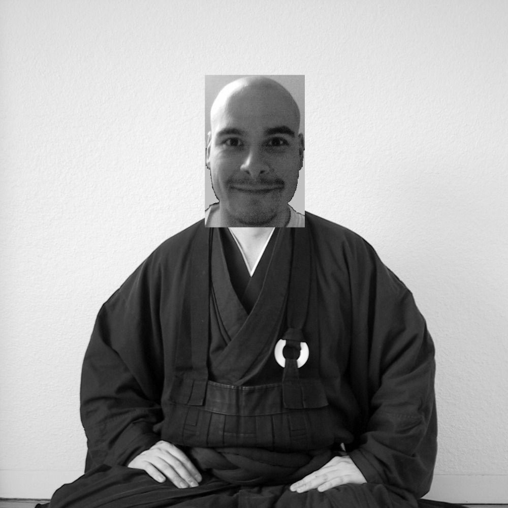 Flow 🧘⛩️👁️