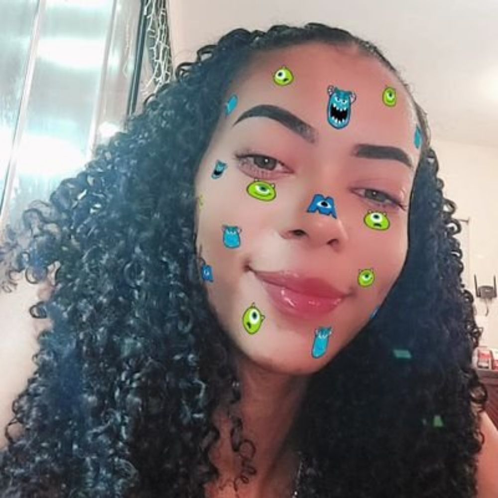 é a Marcelle...