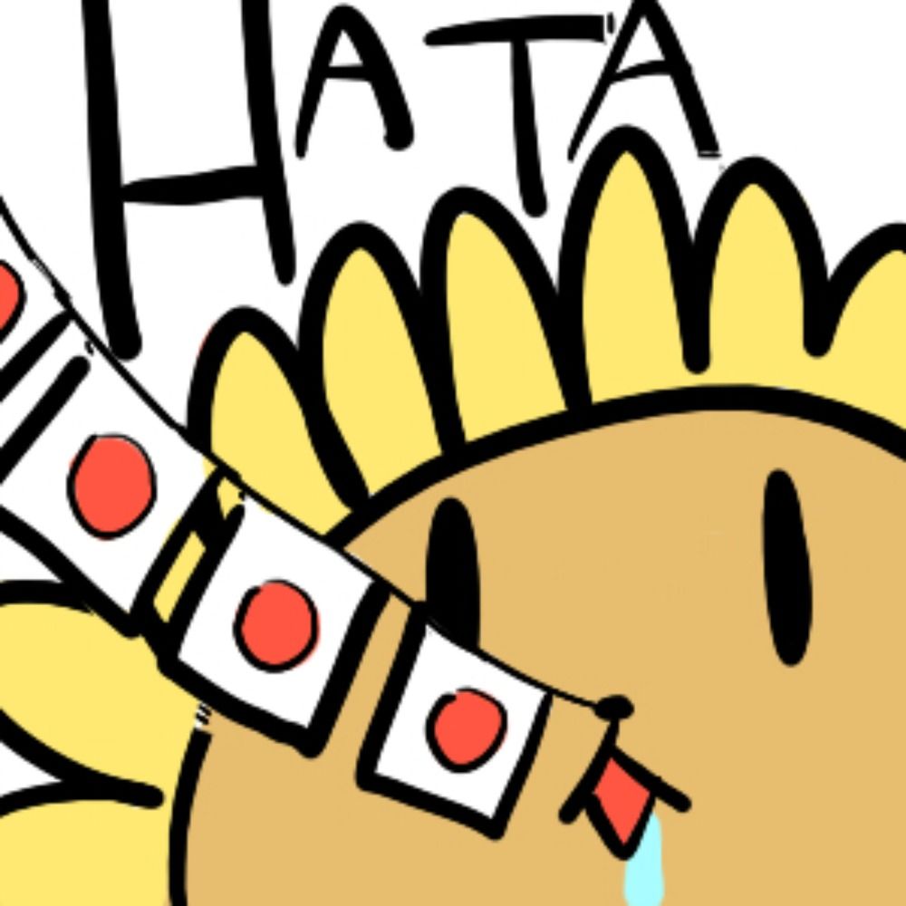 Hata