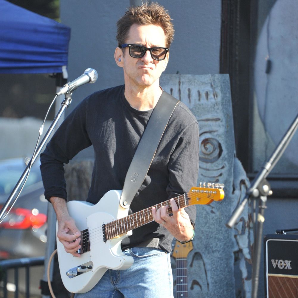 Robert Riley