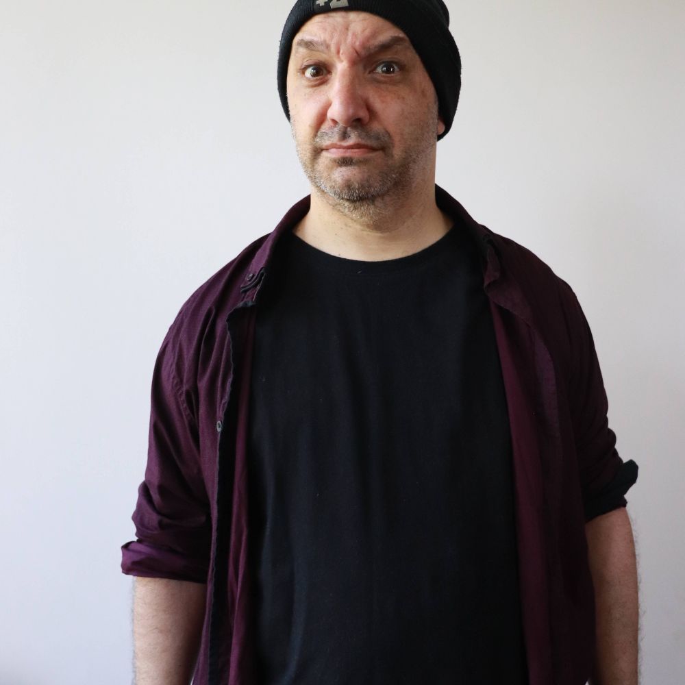Geoff Setty