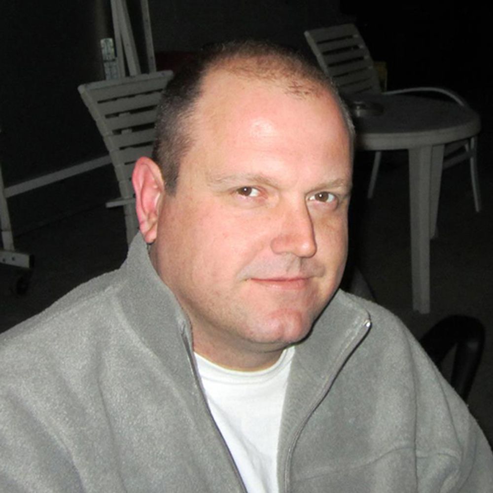 Jeffrey Ian Wilson