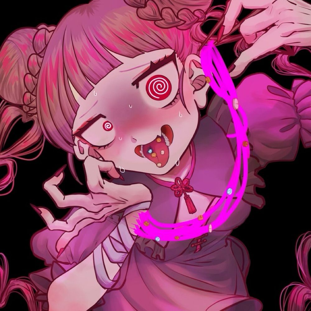 示回😈