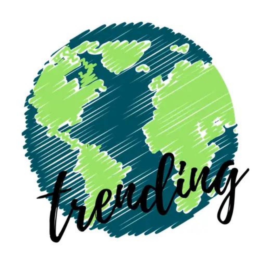 Planeta trending