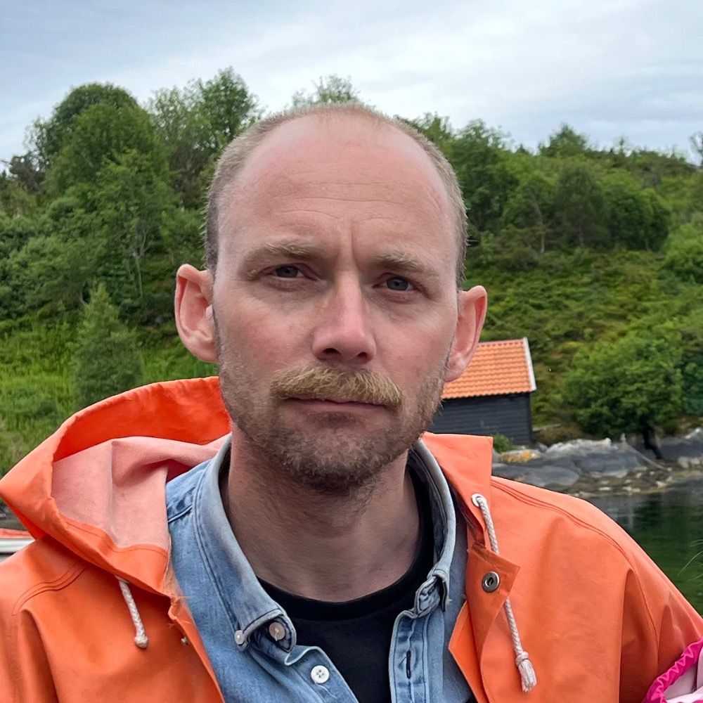 Sverre Litleskare