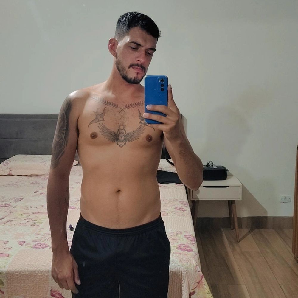 Guto jorgeto 