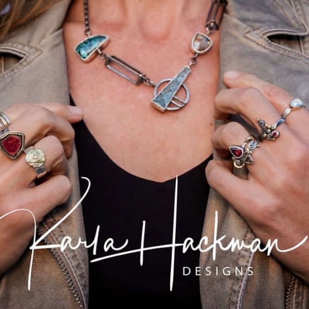 Karla Hackman Designs