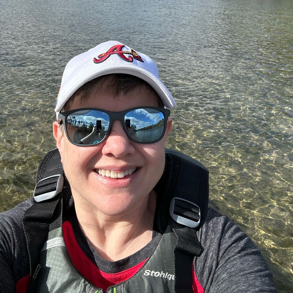 Kathy Britt-Rogers