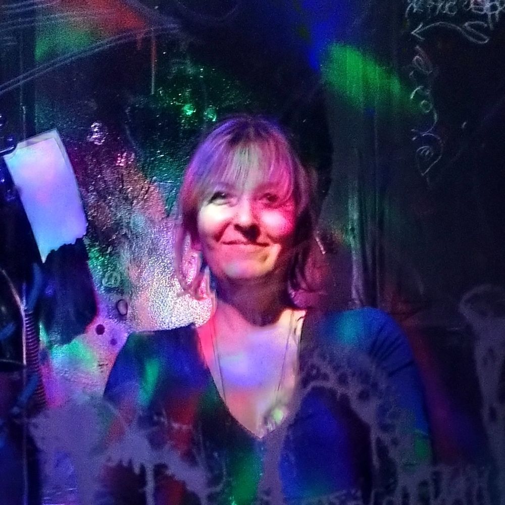 Geneviève Falardeau