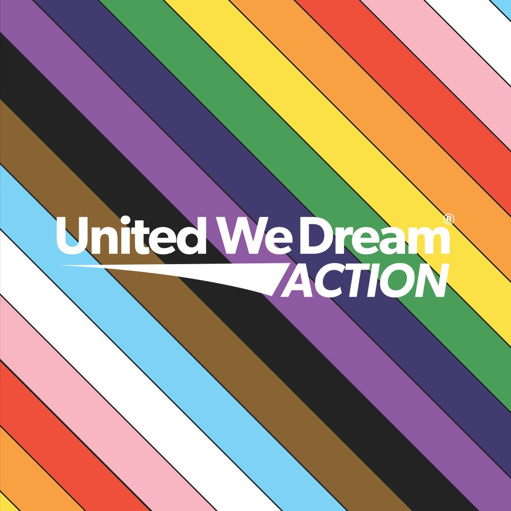 United We Dream Action