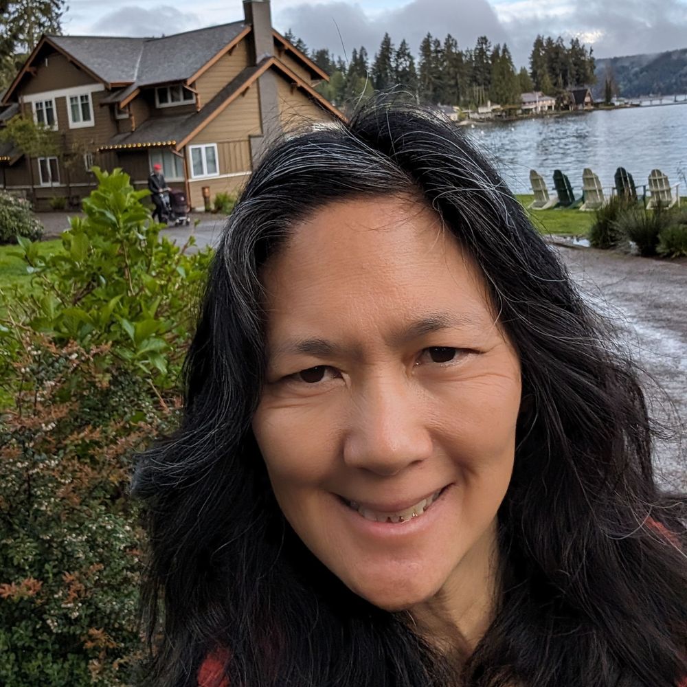 Susanne Wong